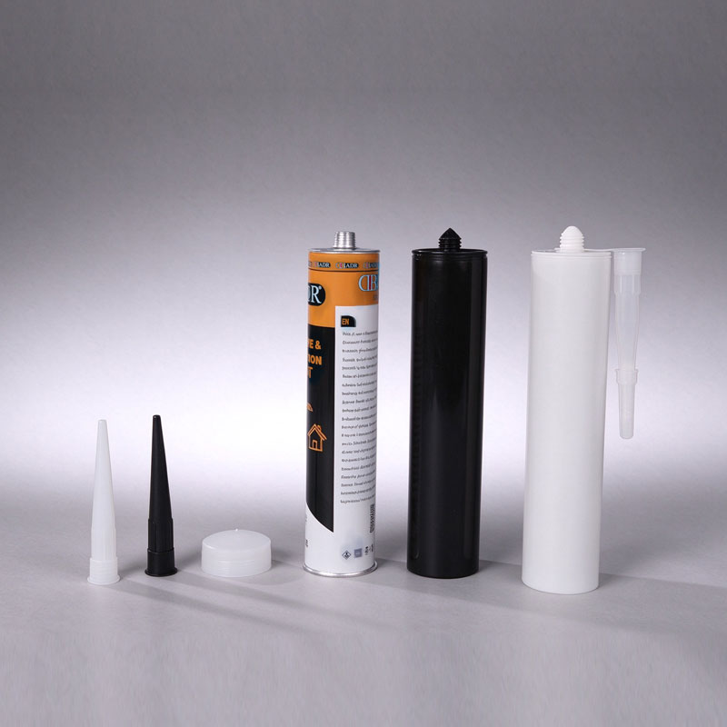 Картридж с герметиком HDPE 300 мл